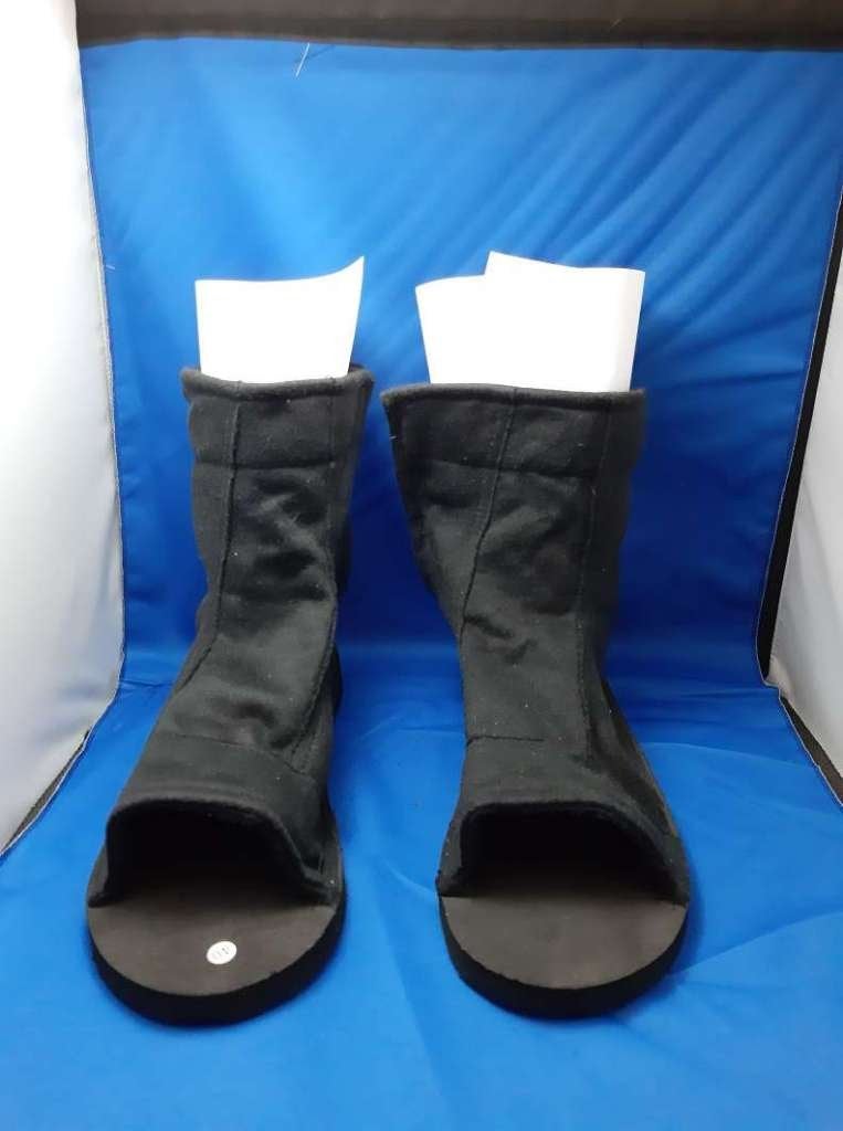 Naruto cosplay schoenen 40, Ophalen of Verzenden, Schoenen
