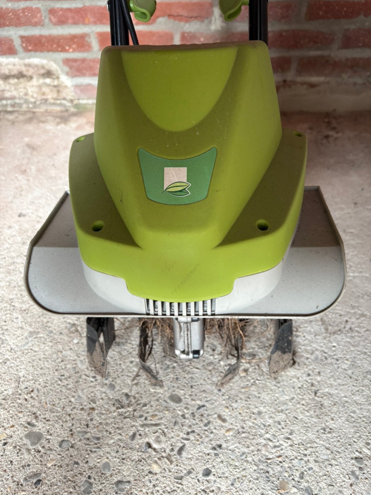 Tuinfrees zeer krachtig met beveiliging., Tuin en Terras, Hand-tuingereedschap, Ophalen, Zo goed als nieuw