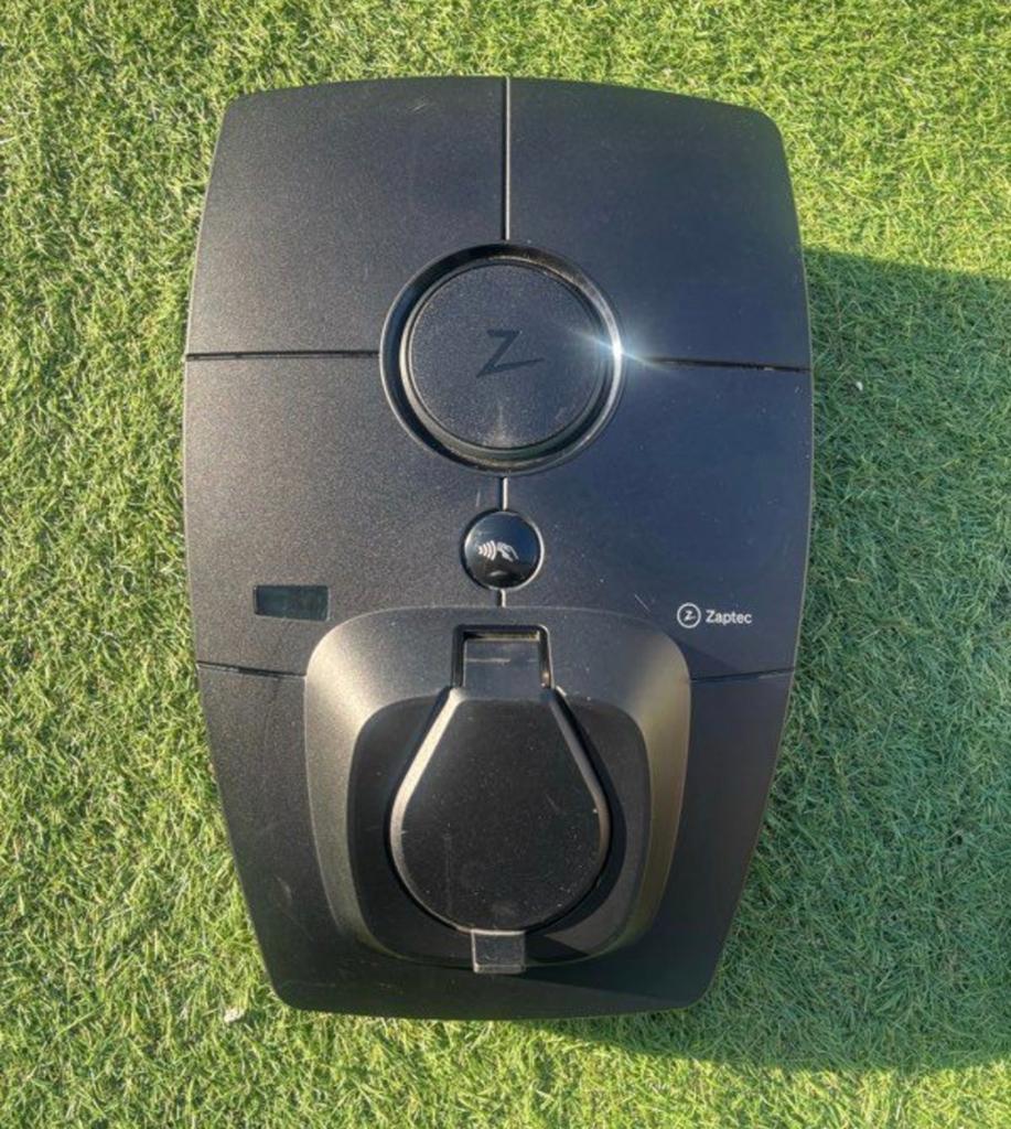 Zaptec Pro met MID -  32A 22kW laadpaal, Auto diversen, Laadpalen, Ophalen of Verzenden, Nieuw, Laadpaal