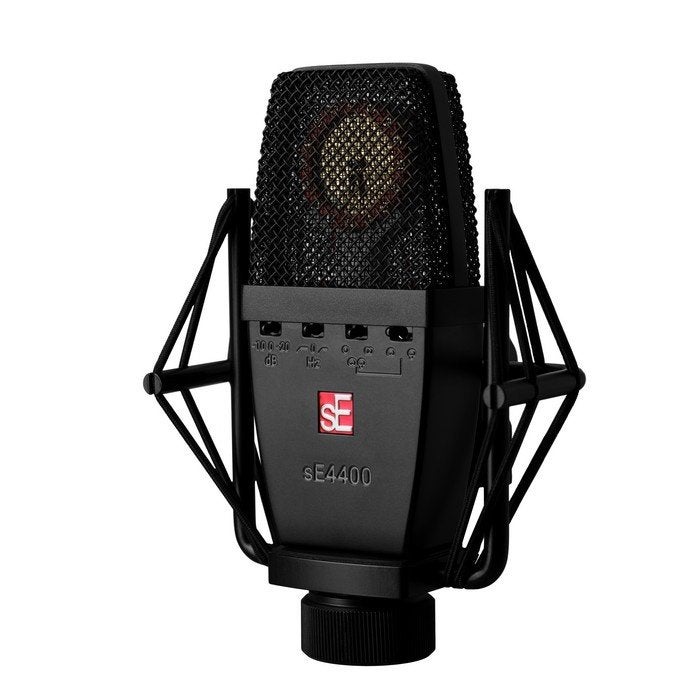 SE Electronics sE4400 MKII grootmembraan, ., Nieuw, Ophalen of Verzenden, .