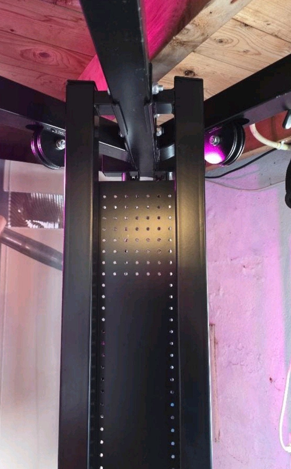 Capital sports cable station, Sport en Fitness, Fitnessmaterialen, Ophalen