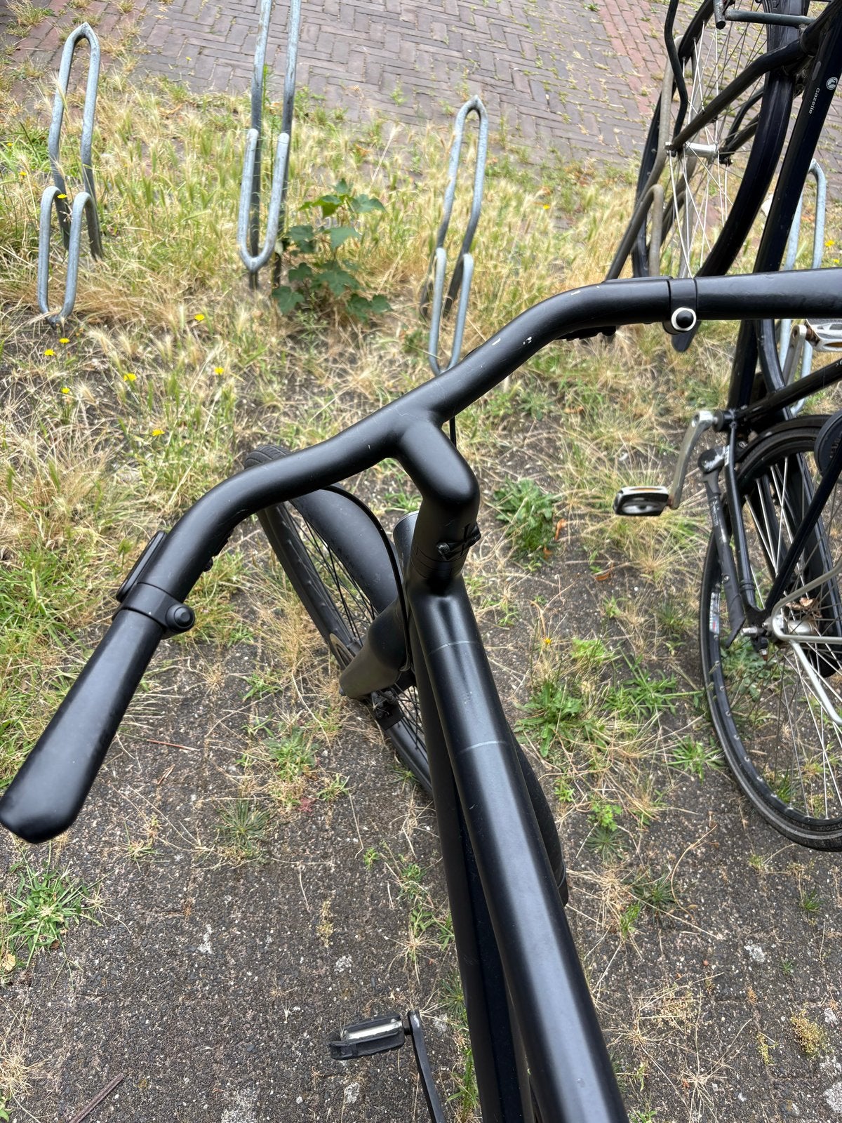 VanMoof S3 Opknapper, Fietsen en Brommers, Overige merken, Gebruikt, Versnellingen, Ophalen of Verzenden