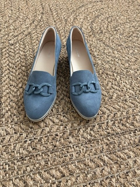 Graceland pumps maat 40, Pumps, Zo goed als nieuw, Graceland, Verzenden