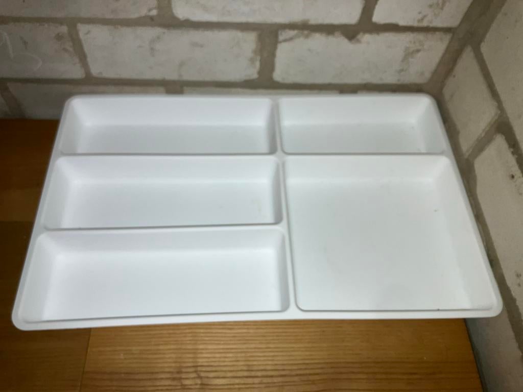 Bestekbak IKEA - Gratis Ophalen, Ophalen, Overige typen, IKEA, Kunststof