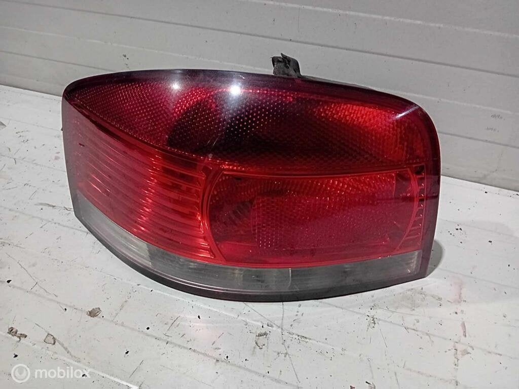 Achterlicht Audi A3 8P0945095, Auto-onderdelen, Verlichting, Gebruikt, Ophalen of Verzenden