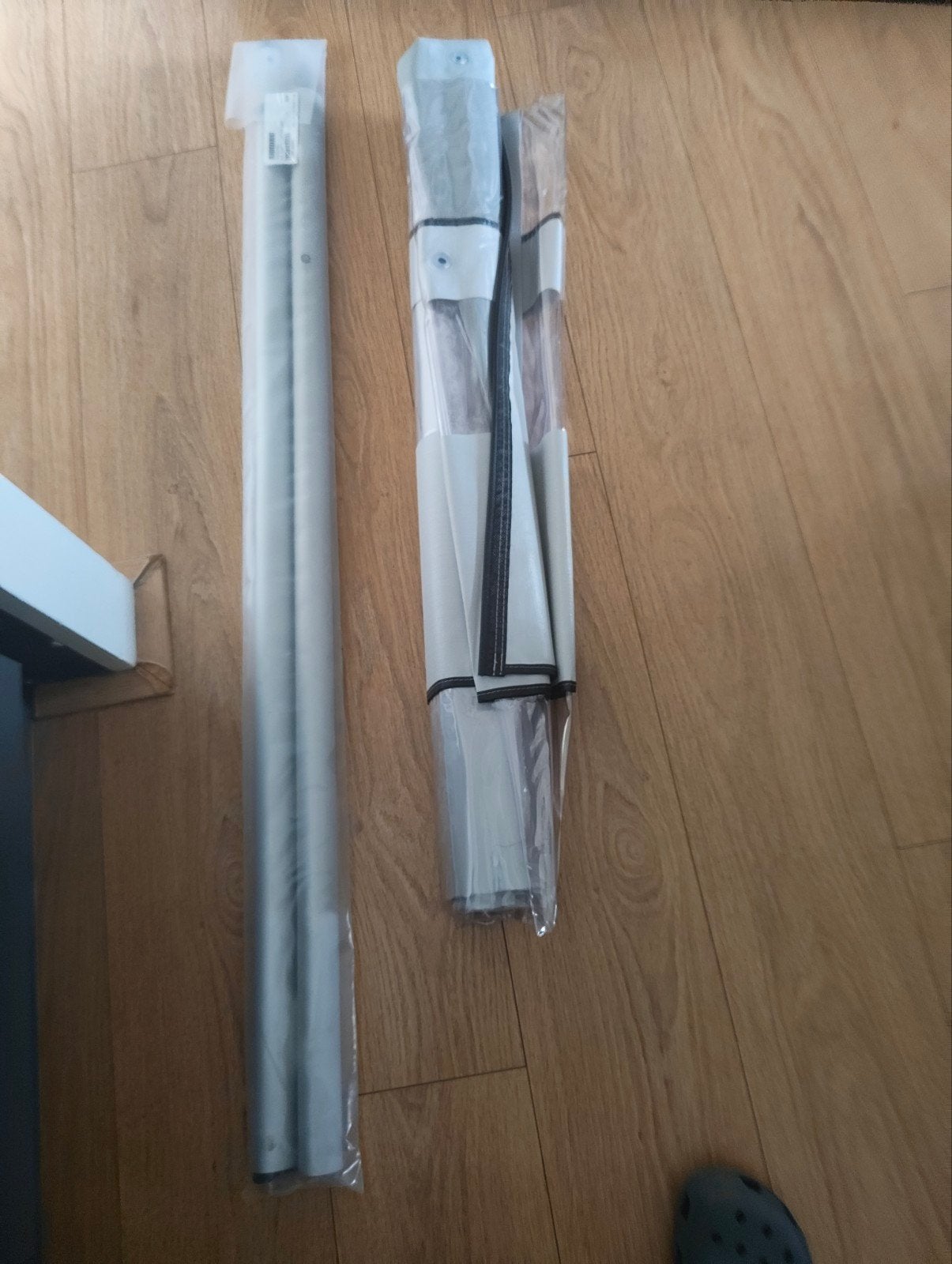 Thule Rain blocker zijwand., Ophalen of Verzenden, Nieuw