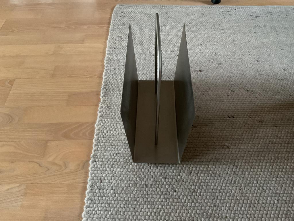 Design lectuurbak., Ophalen, Zo goed als nieuw