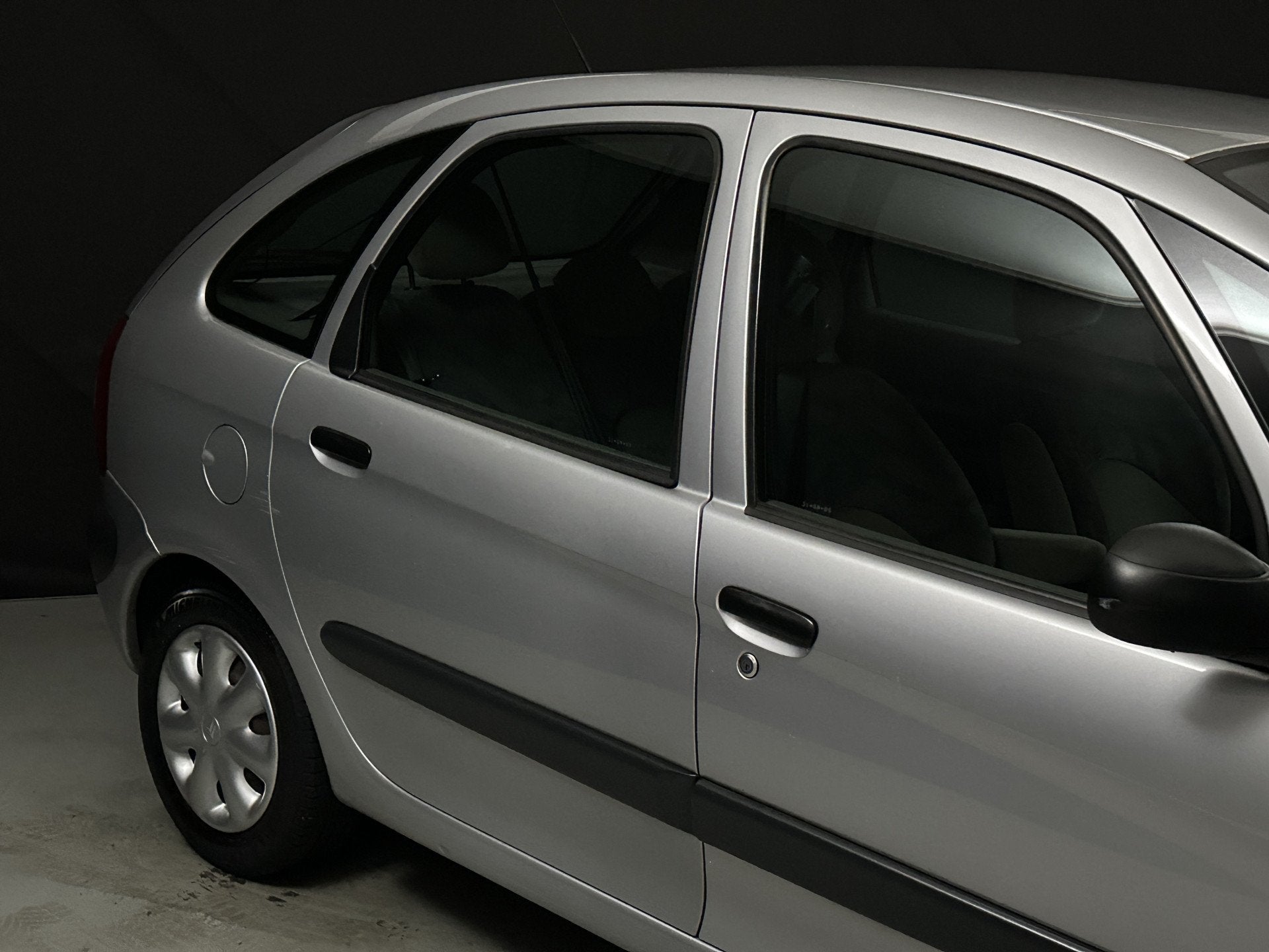Citroën Xsara Picasso 1.8i-16V *AC*NAP* (bj 2001), foto 7