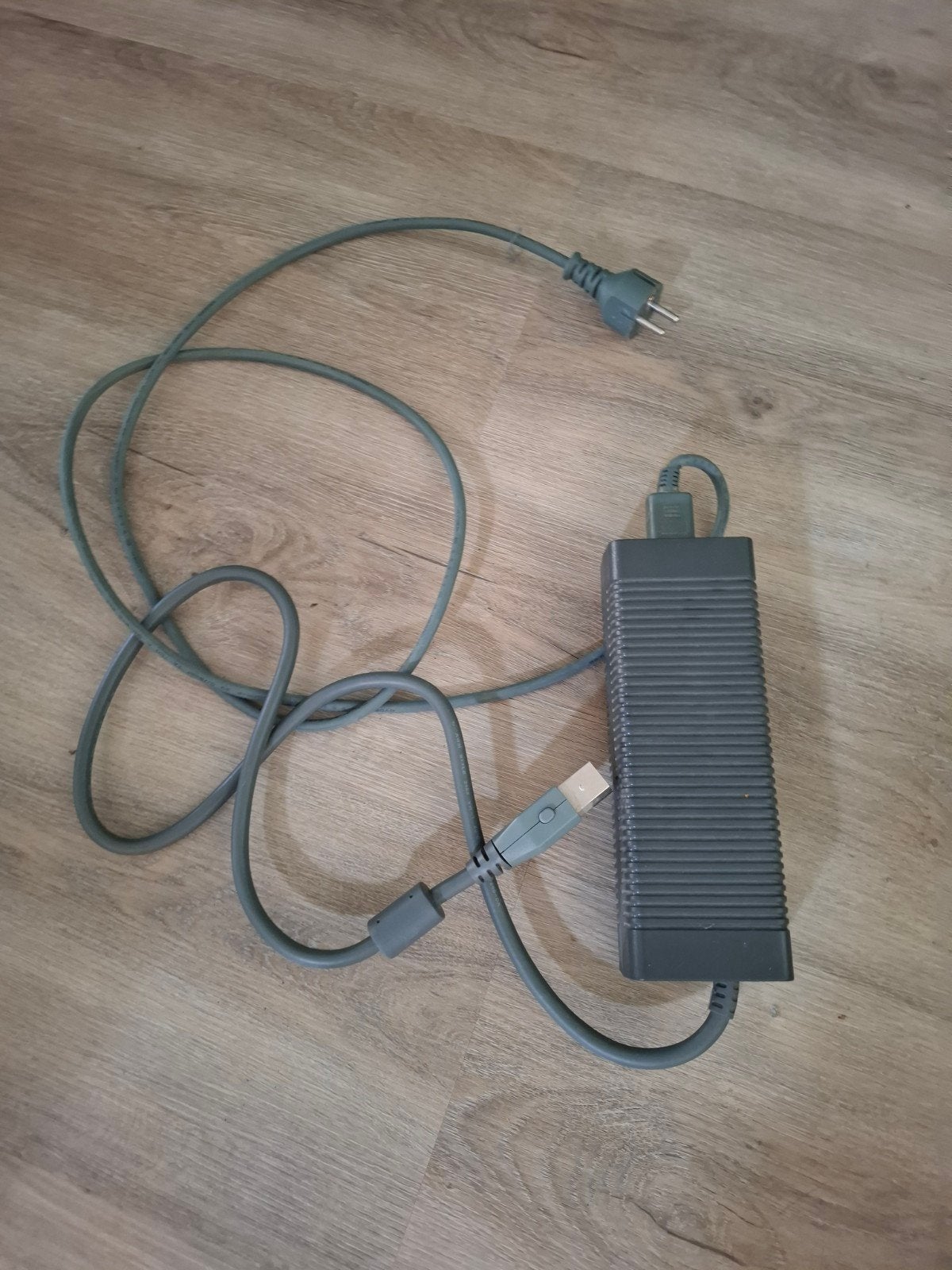 Xbox 360 Voeding Adapter - Origineel, Ophalen, Gebruikt