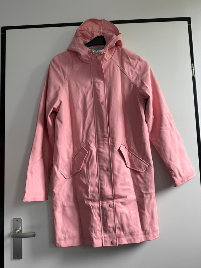 America Today dames regenjas, maat S, Ophalen of Verzenden, Gedragen, Maat 36 (S), Roze