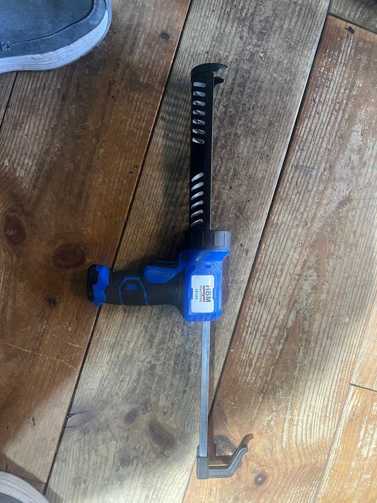 Kitspuit, Minder dan 4 cm, Overige materialen, Nieuw, Ophalen of Verzenden