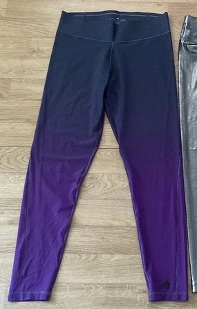 Adidas Miracle Sculpt Leggings, Paars, maat L, Kleding | Dames, Paars, Maat 42/44 (L), Verzenden, Adidas