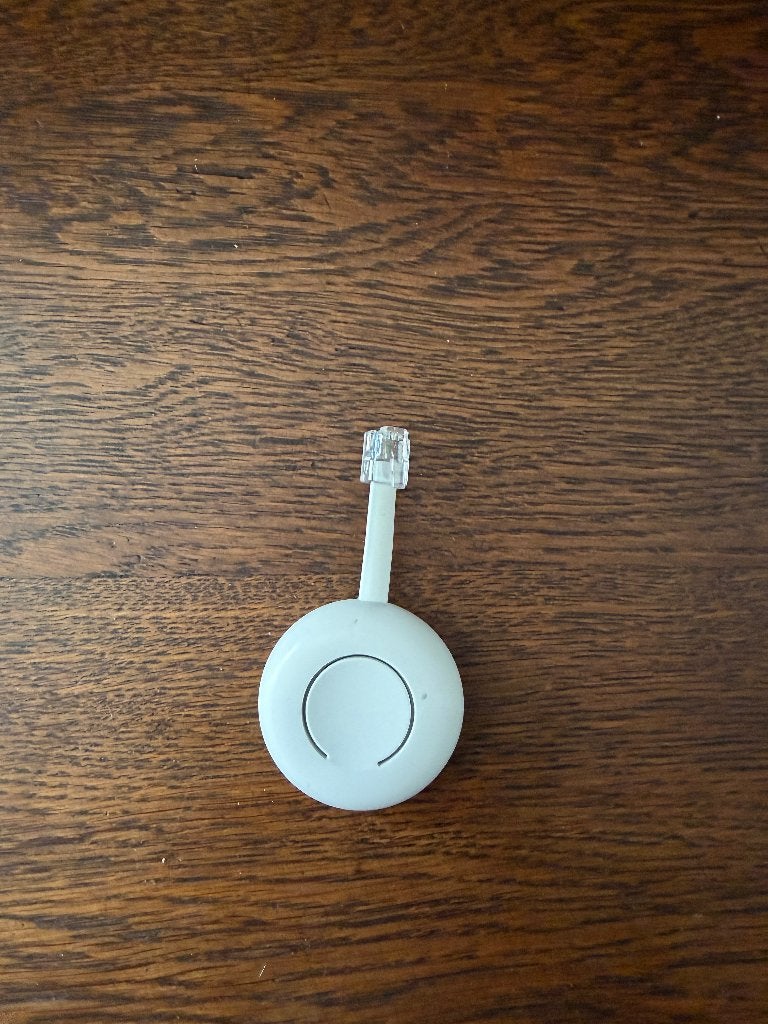 homewizard p1, Doe-het-zelf en Verbouw, Meetapparatuur, Zo goed als nieuw, Elektriciteit, Ophalen of Verzenden