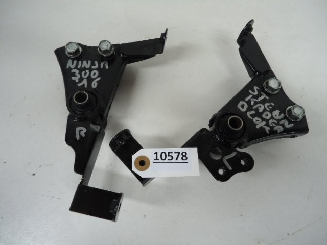 ninja 300R 2012 - 2017 Kawasaki Beugel D1-11675, Motoren, Accessoires | Overige