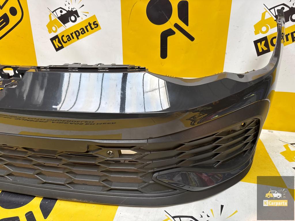 GOLF 8 VIII GTI CLUBSPORT Voorbumper 5H0807221D, Info@fabrikant.eu, Ophalen of Verzenden, Bumper, Fabrikant BV