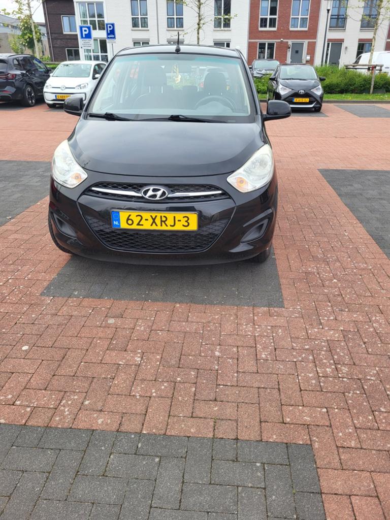 Hyundai i10, Particulier, Te koop