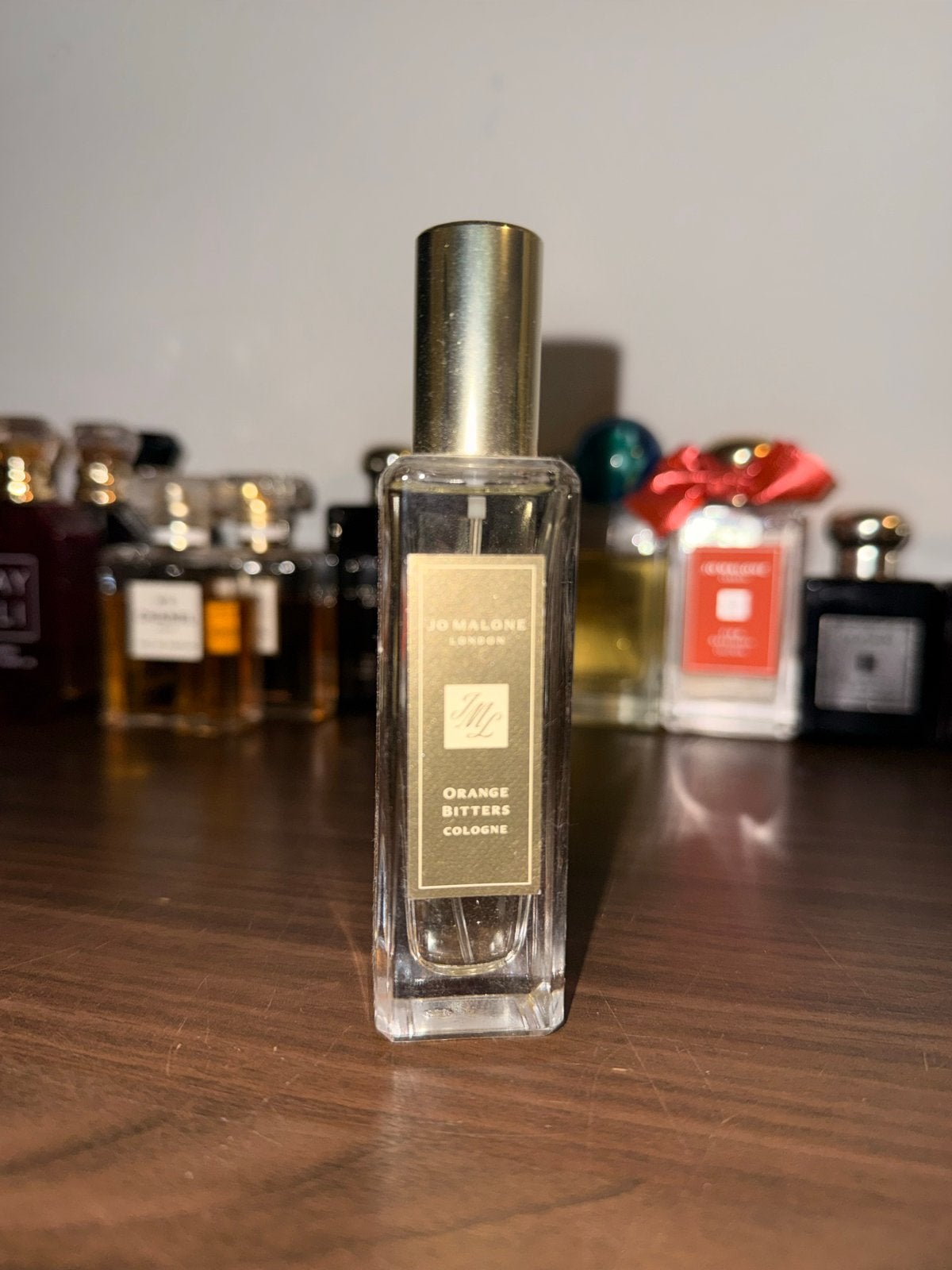 Jo Malone Orange Bitters Cologne 30ml - Zo goed als nieuw, Ophalen of Verzenden, Zo goed als nieuw