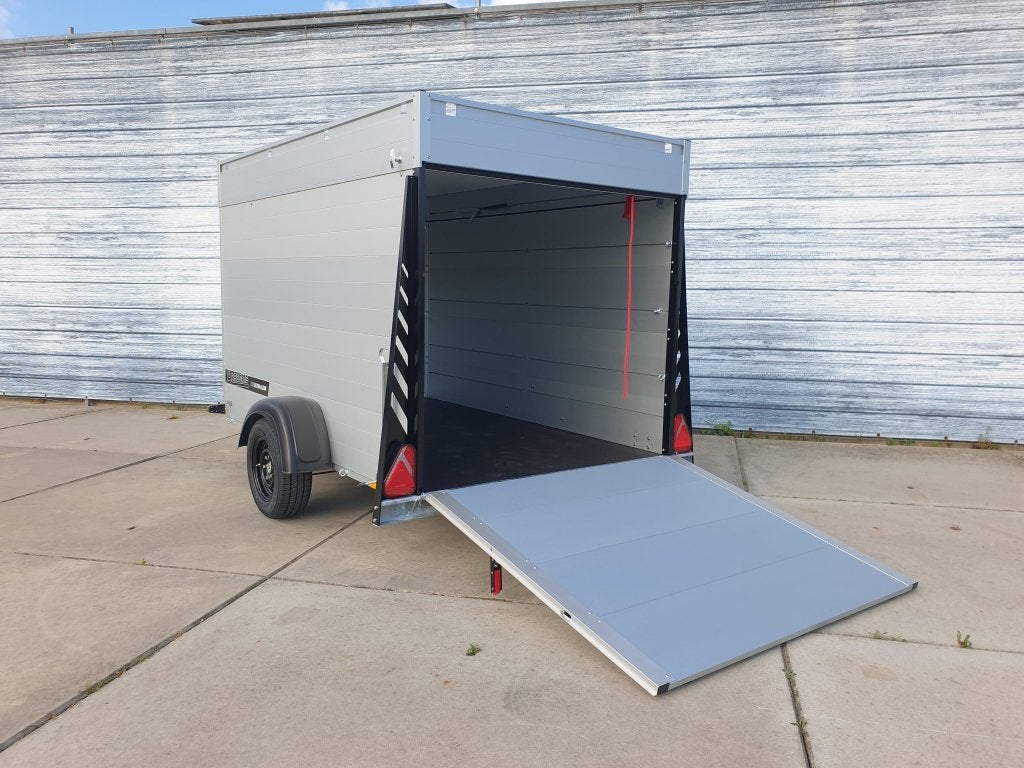 Anssems GTB 1350 VT3 , 251x151x153 ,, Nieuw