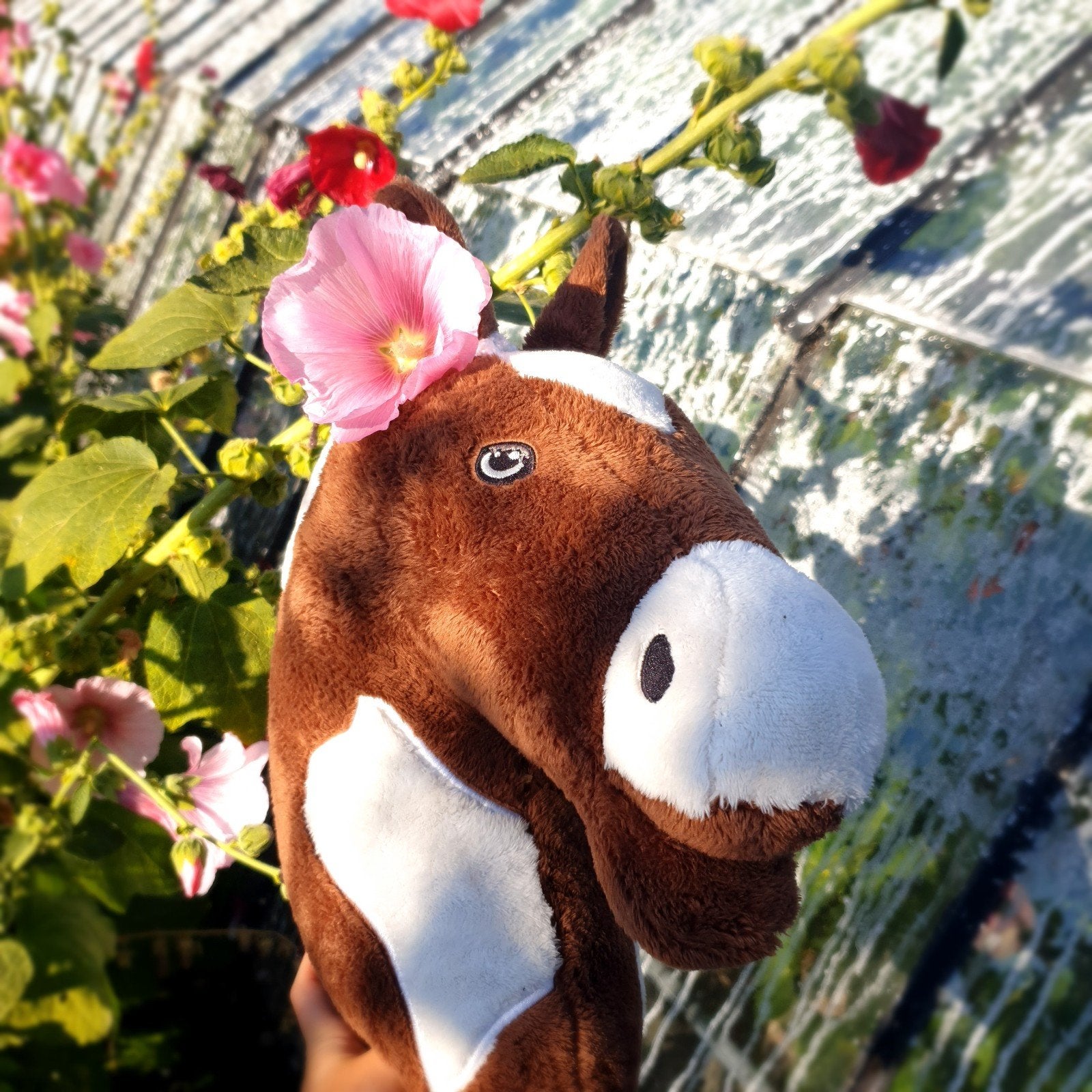 Hobbyhorse tekoop 🐴🐴🐴, Ophalen of Verzenden
