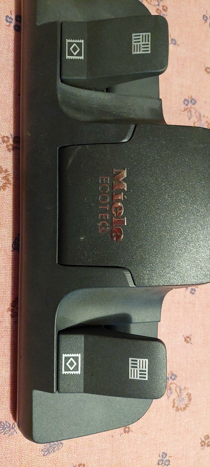 Miele ECOTEQ stofzuigermond, Witgoed en Apparatuur, Stofzak, Overige typen, Nieuw, Ophalen of Verzenden