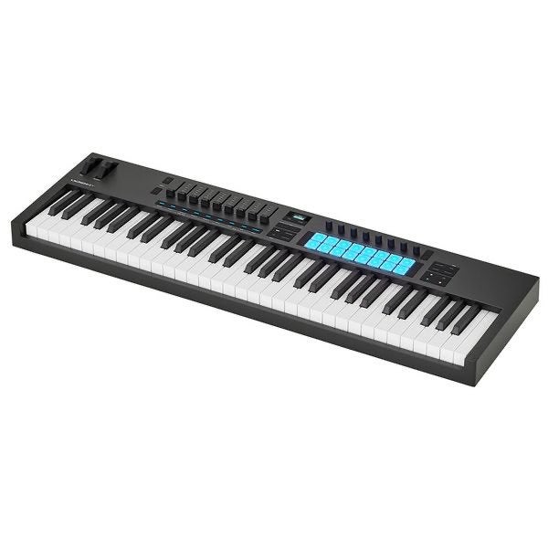 (Nieuw in doos) Novation Launchkey 61 MK4, Muziek en Instrumenten, Keyboards, Overige merken, 61 toetsen, Ophalen of Verzenden
