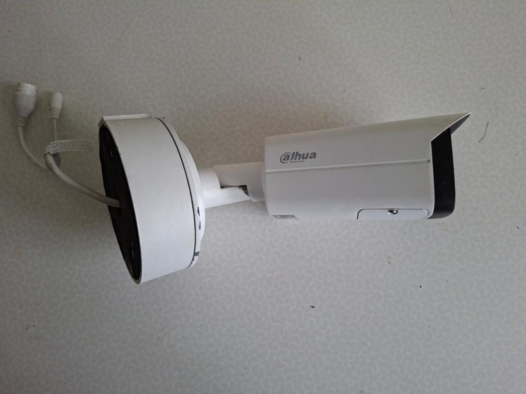 Dahua DH-IPC-HFW3441TP-ZS IP Camera - 4MP Varifocale, Ophalen of Verzenden