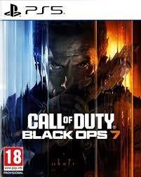 Cod BO 7 Key, Ophalen of Verzenden