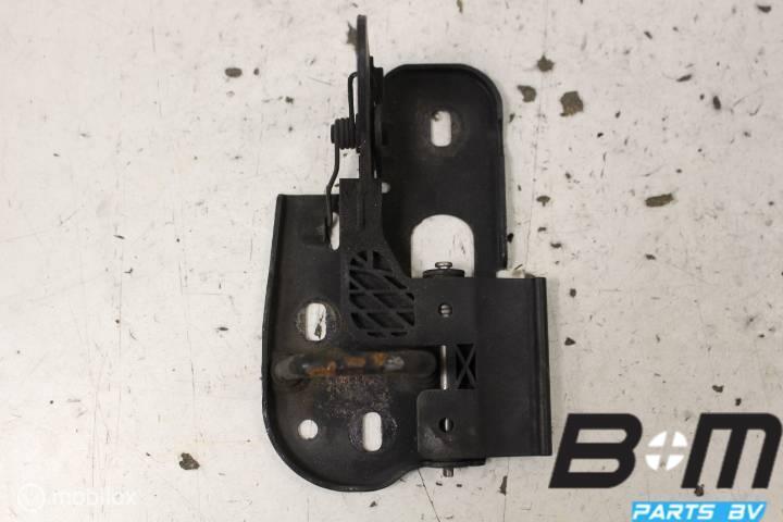 Vanghaak motorkap VW Passat B6 Sedan, Gebruikt