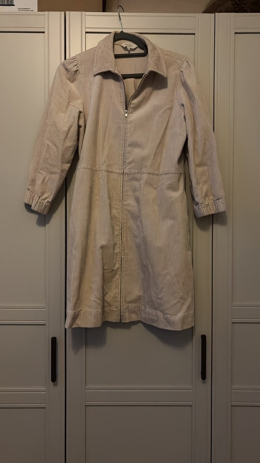Jurk Part Two, Maat 38/40 (M), Part Two, Beige, Ophalen of Verzenden