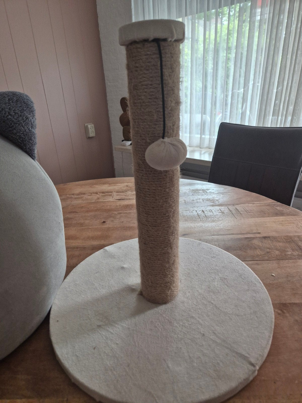 krabpaal, Dieren en Toebehoren, Ophalen of Verzenden, Gebruikt, Krabpaal