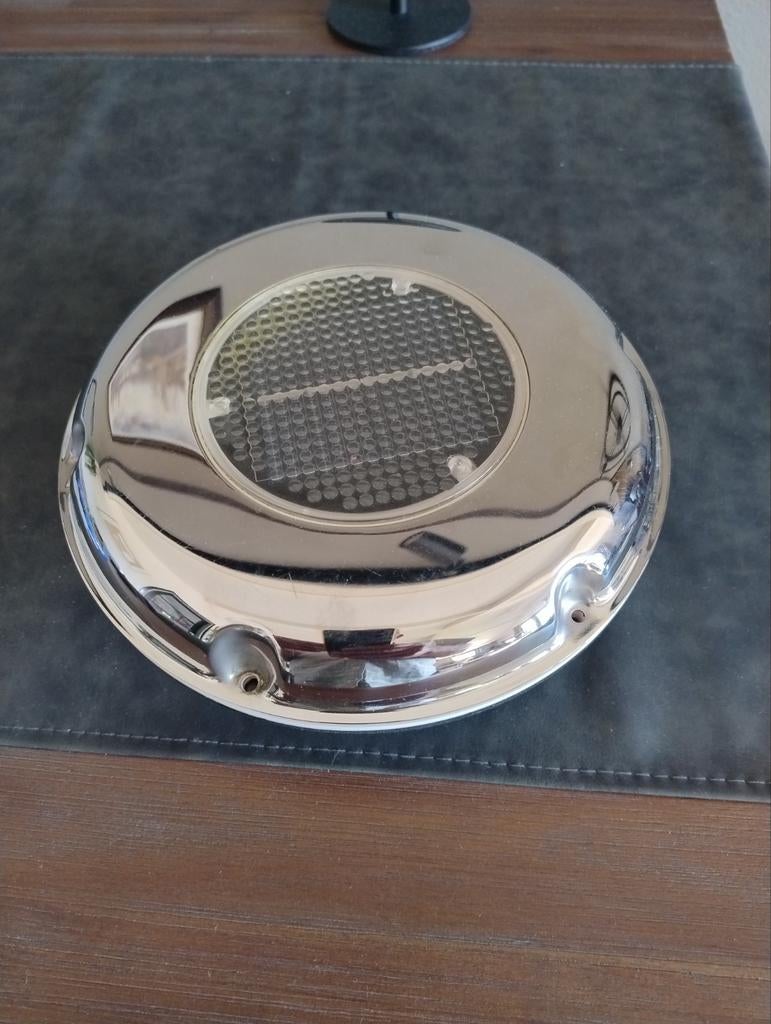 Ventilator op zonne energie, Ophalen of Verzenden
