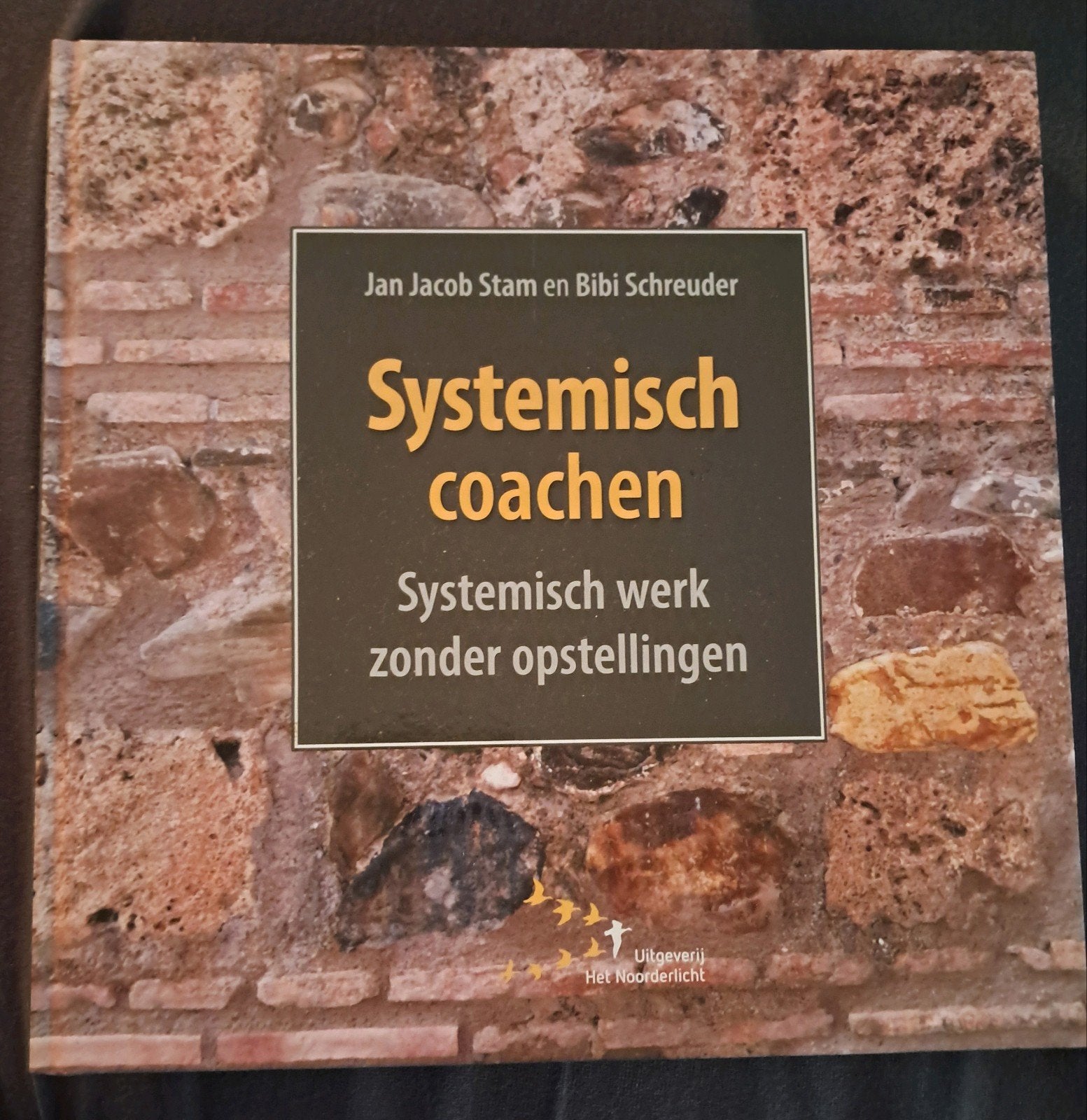 Systemisch coachen - Jan Jacob Stam en Bibi Schreuder, Ophalen of Verzenden, Zo goed als nieuw, Jan Jacob Stam en Bibi Schreuder