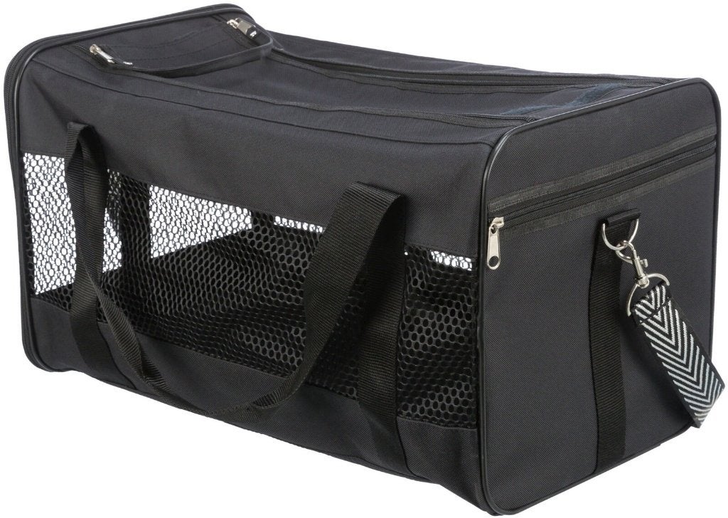 TRiXiE Ryan Tas - transporttas honden/honden-/dierendraagtas, Dieren en Toebehoren, Ophalen of Verzenden, Nieuw