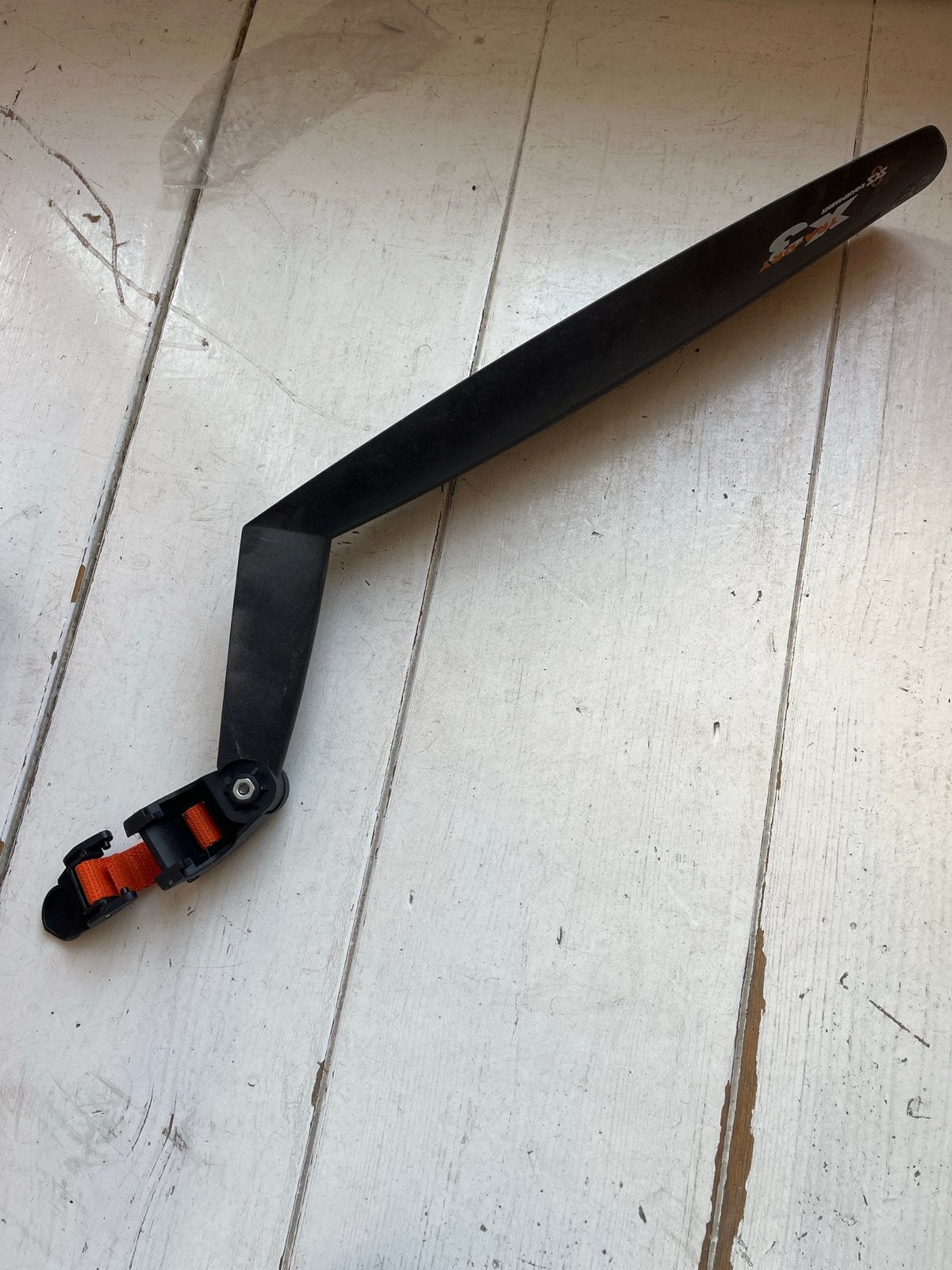 SKS X-TRA-DRY Spatbord voor Fiets, Ophalen of Verzenden, Gebruikt