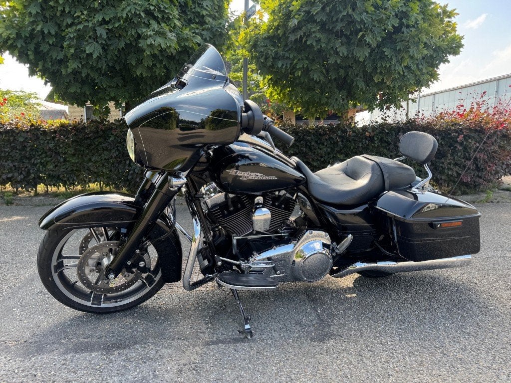 Harley-davidson street glide special flhxs 5HD (BTW moto, Bedrijf, Overig