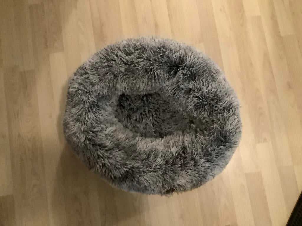 Kleine honden ( of katten) mand, Ophalen of Verzenden, Zo goed als nieuw
