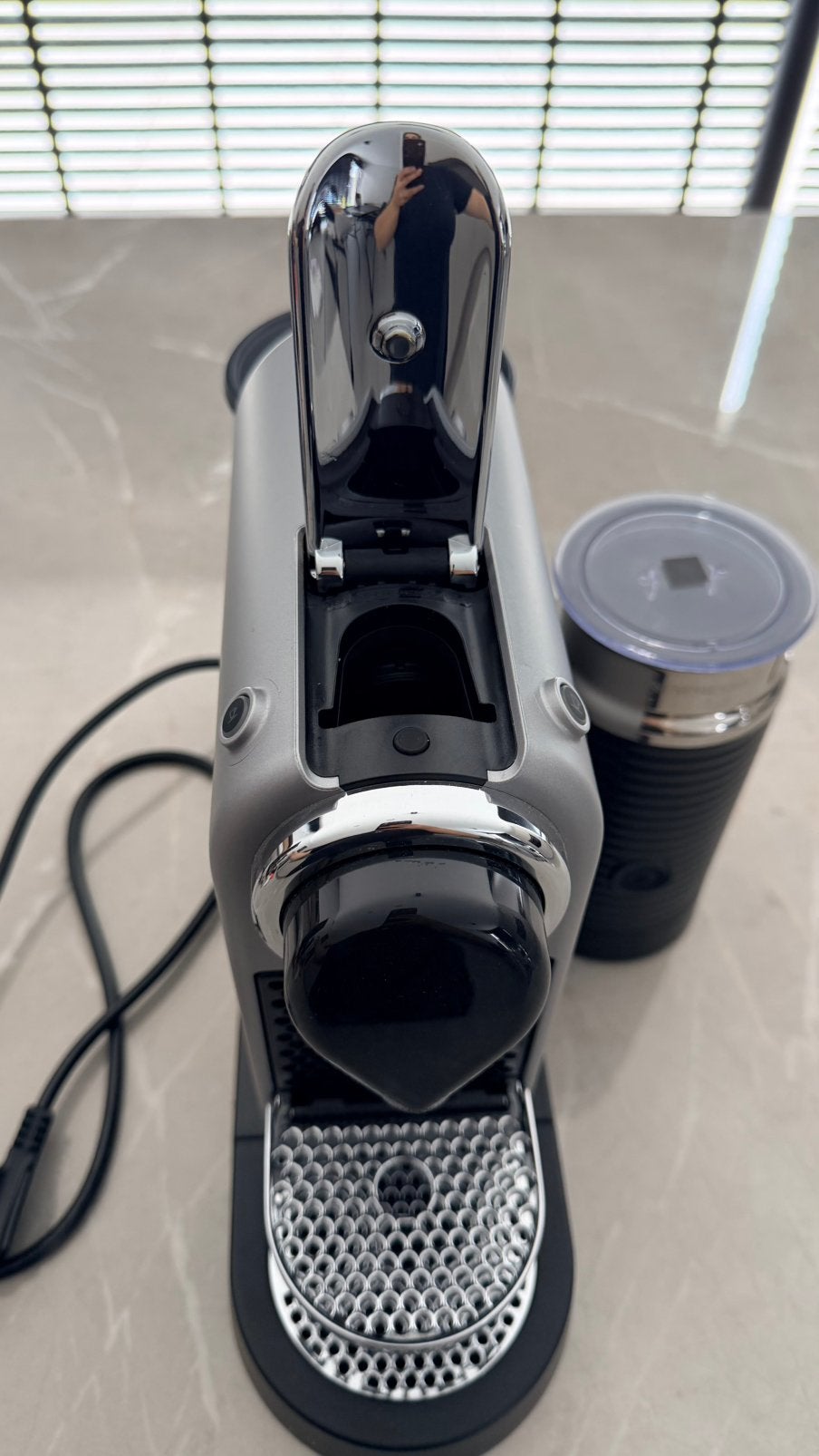 Foto 7 van Nespresso Krups inclusief melkopschuimer