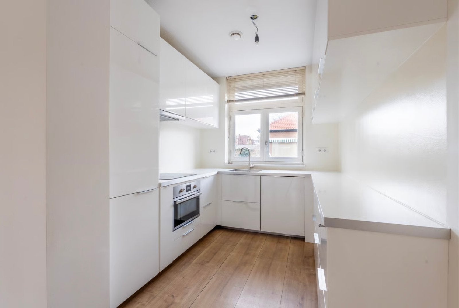 Gratis keuken af te halen, Noordwijk, Huis en Inrichting, Keuken | Complete keukens, Ophalen of Verzenden, Zo goed als nieuw