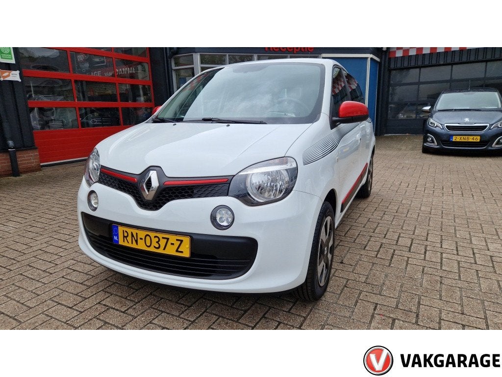 Renault Twingo 1e eigenaar 1.0 SCe Collection (bj 2018), Twingo, Gebruikt, Euro 6, 840 kg