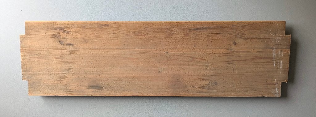 Stellingplanken staanders en diversen, Doe-het-zelf en Verbouw, Ophalen, Gebruikt, Minder dan 25 mm, Plank