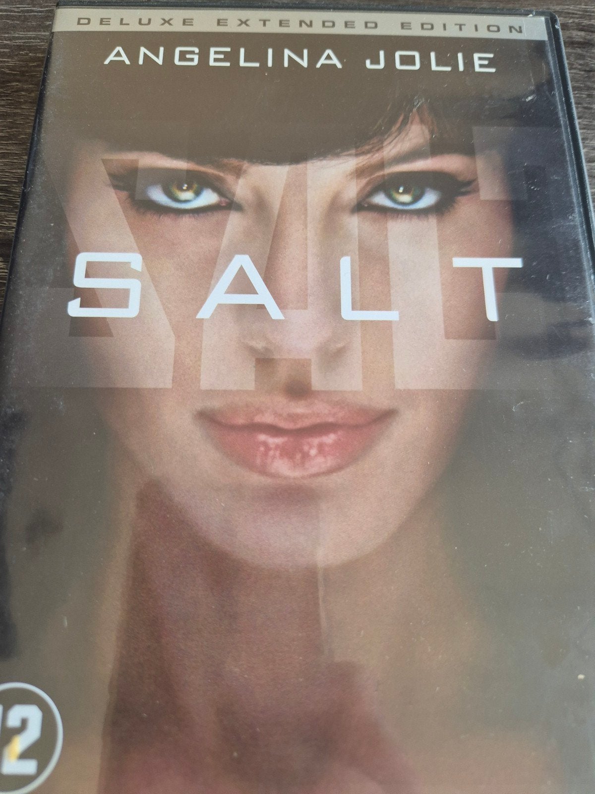 salt, Alle leeftijden, Ophalen of Verzenden, Zo goed als nieuw