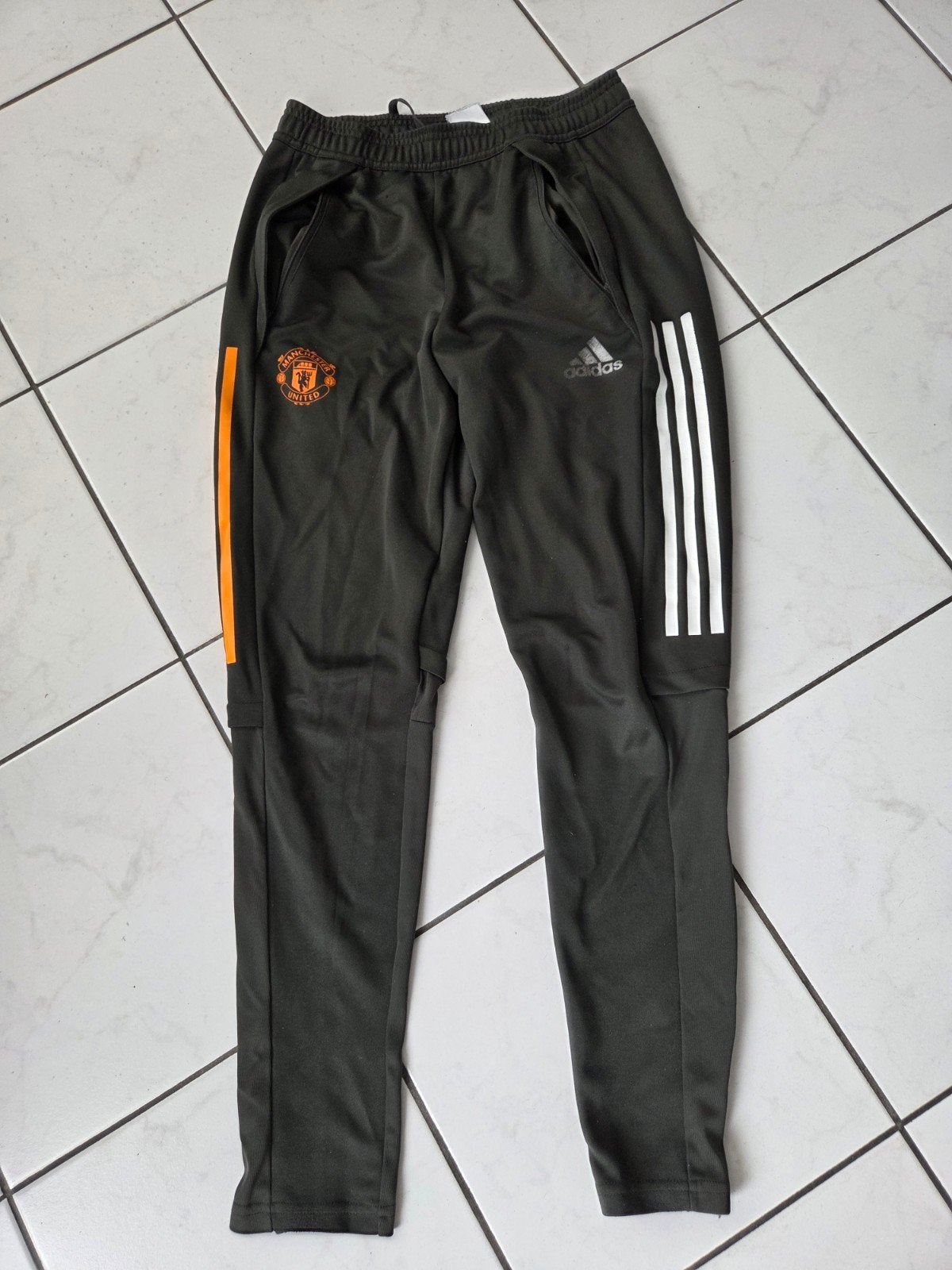 Joggingbroek s, Ophalen, Voetbal