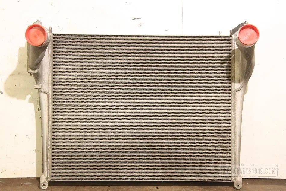 Mercedes-Benz MB Cooling System Interkoeler MP4, Ophalen, Gebruikt, Mercedes-Benz, Motor en Toebehoren
