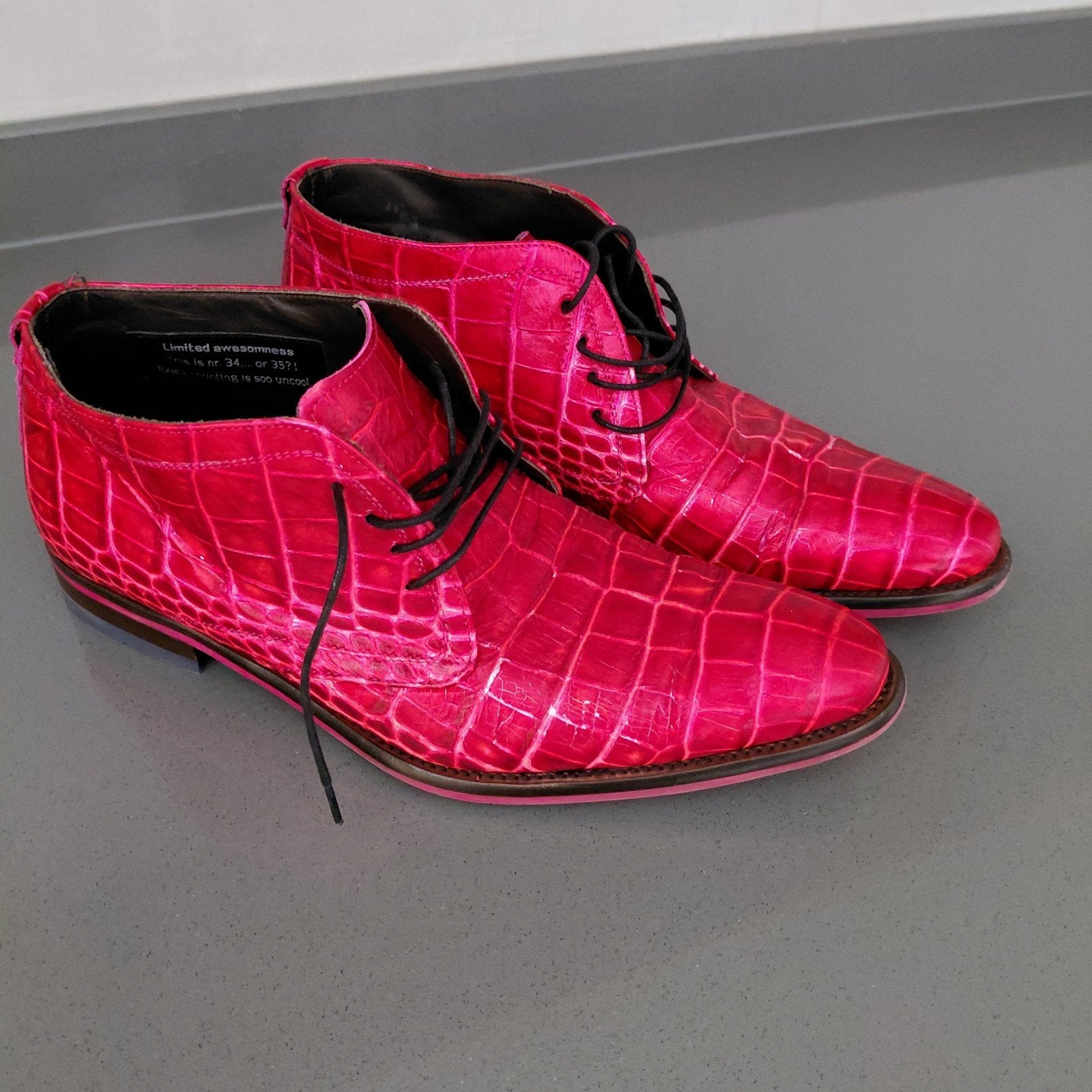 Floris van Bommel schoenen heren maat 7,5, Overige kleuren, Boots, Floris van Bommel, Ophalen of Verzenden