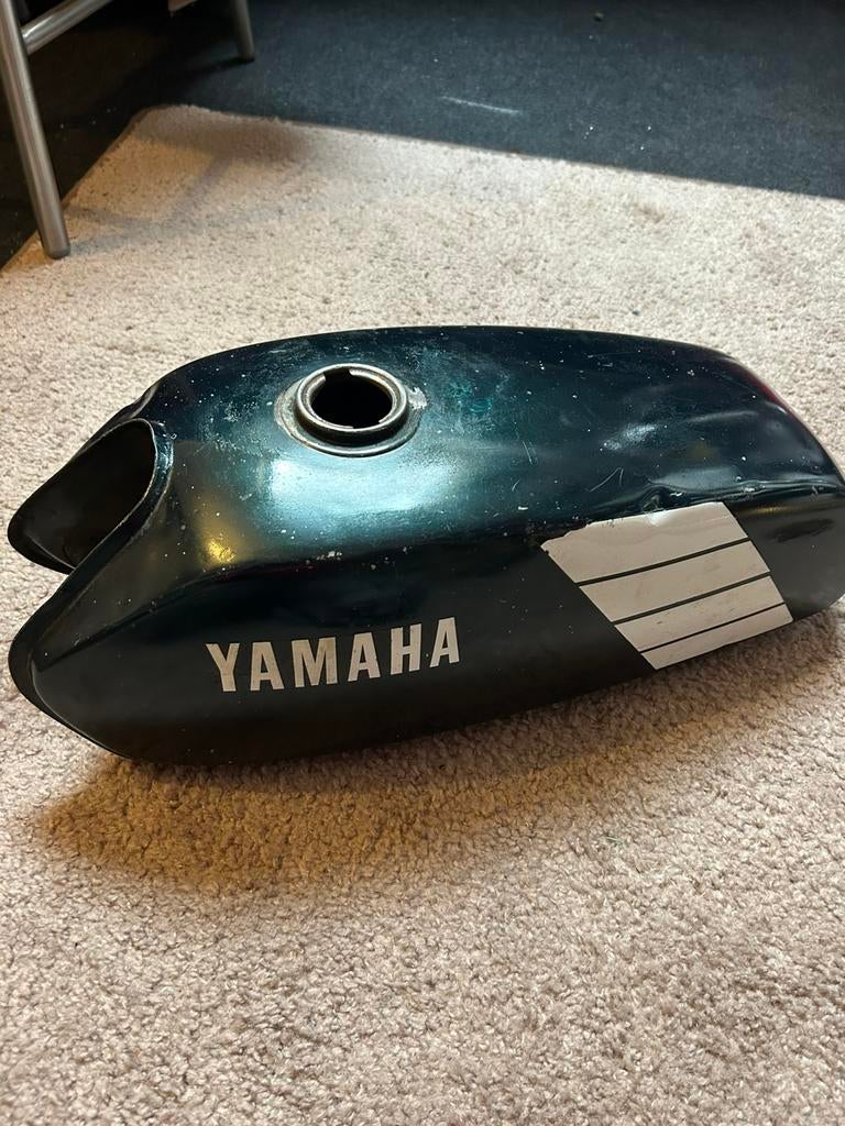 Yamaha fs1 tank, Ophalen of Verzenden, Gebruikt, Tank, Yamaha