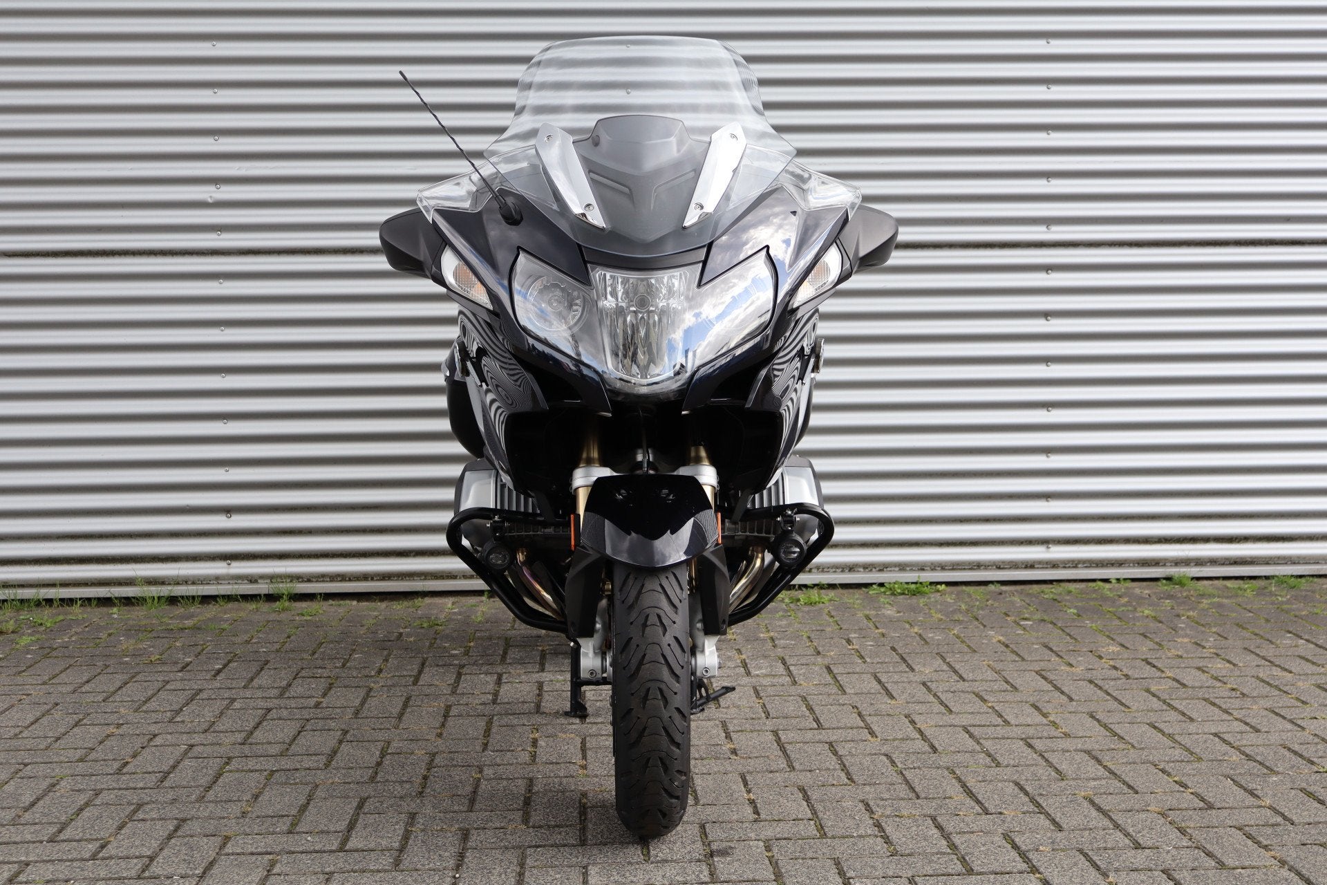 BMW R 1250 RT (bj 2018), Motoren, Verkoop.motorrad@oostland-enschede.nl, 1254 cc, Gebruikt, Spaansland 10
7543BG  ENSCHEDE, NL