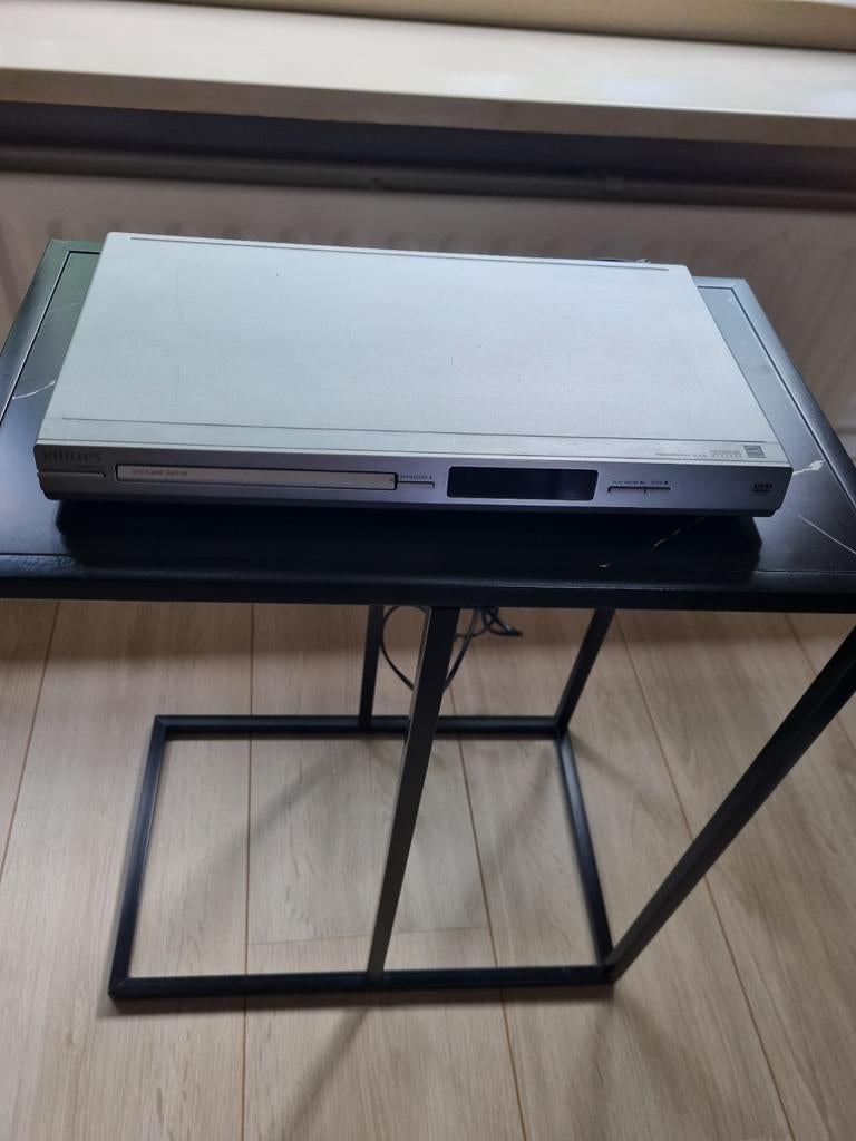 Phillips DVD speler, Dieren en Toebehoren, Vissen | Aquaria en Toebehoren, Ophalen of Verzenden