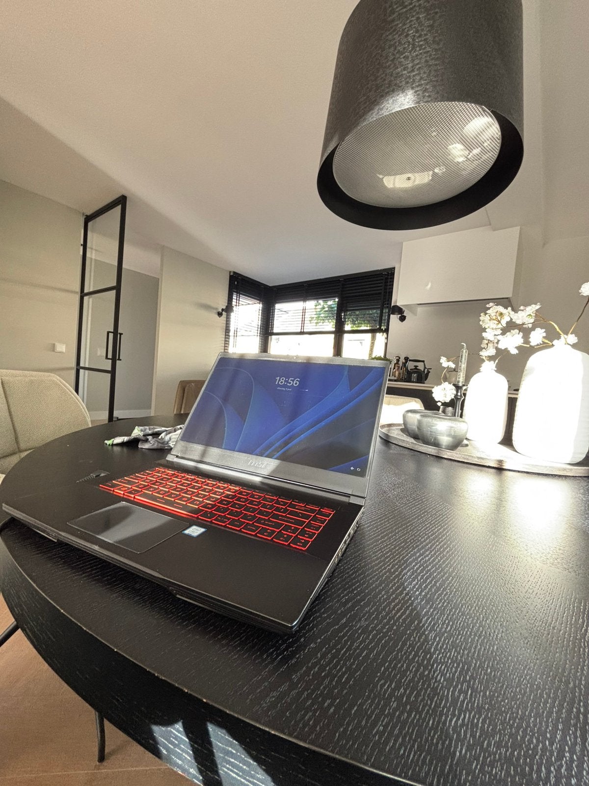 MSI GF63 Thin 8RC gaming laptop, Computers en Software, Gebruikt, Met videokaart, 2 tot 3 Ghz, Ophalen of Verzenden