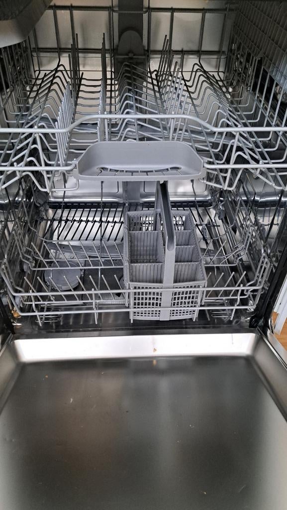 Siemens Vaatwasser - Kleine reparatie nodig of voor onderdel, Ophalen of Verzenden