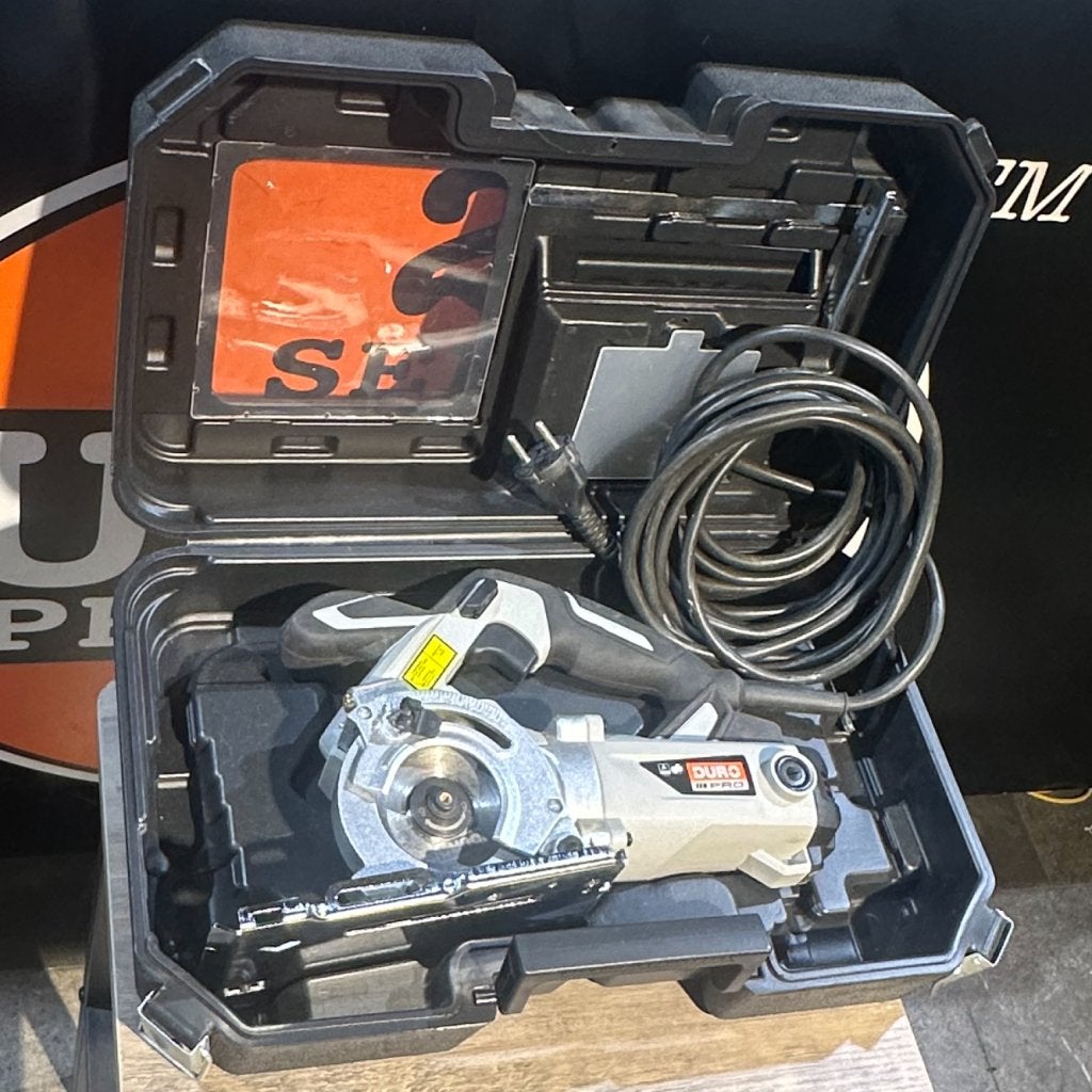 duro pro dbt cs0259, Flex Ltd., Zo goed als nieuw, https://flex.com/contact-us, Nobelstraat 10, 5807 GA Oostrum
